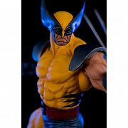 Marvel Comics PrototypeZ Statue 1/6 Wolverine by Erick Sosa 35 cm