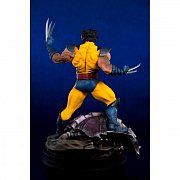 Marvel Comics PrototypeZ Statue 1/6 Wolverine by Erick Sosa 35 cm