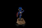 Marvel Comics Q-Fig Figure Captain America Civil War 11 cm