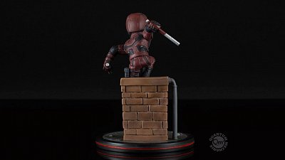 Marvel Comics Q-Fig Figure Daredevil 11 cm