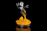 Marvel Comics Q-Fig Figure Star Lord 16 cm --- DAMAGED PACKAGING