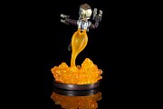 Marvel Comics Q-Fig Figure Star Lord 16 cm --- DAMAGED PACKAGING