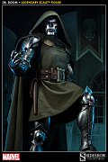 Marvel Comics Socha Doctor Doom
