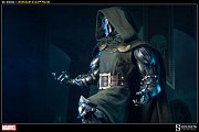 Marvel Comics Socha Doctor Doom