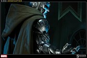 Marvel Comics Socha Doctor Doom