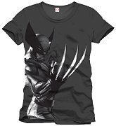 Marvel Comics T-Shirt Wolverine Profil