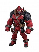 Marvel: Contest of Champions Video Game Masterpiece akční figurka 1/6 Venompool 37 cm