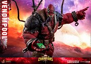 Marvel: Contest of Champions Video Game Masterpiece akční figurka 1/6 Venompool 37 cm