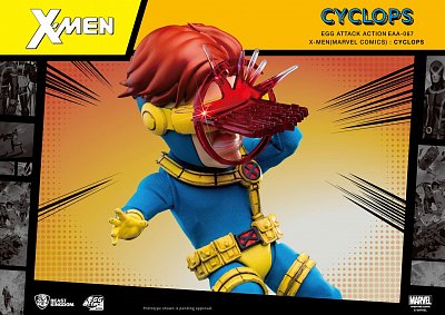 Marvel Egg Attack Action Figure Cyclops 17 cm