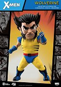Marvel Egg Attack Action Figure Wolverine 17 cm