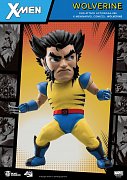 Marvel Egg Attack Action Figure Wolverine 17 cm