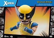 Marvel Egg Attack Action Figure Wolverine 17 cm