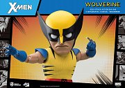Marvel Egg Attack Action Figure Wolverine 17 cm