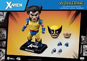 Marvel Egg Attack Action Figure Wolverine 17 cm