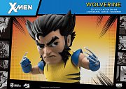 Marvel Egg Attack Action Figure Wolverine 17 cm