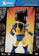 Marvel Egg Attack Action Figure Wolverine 17 cm