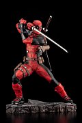 Marvel Fine Art Statue 1/6 Deadpool 30 cm