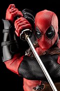 Marvel Fine Art Statue 1/6 Deadpool 30 cm