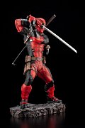 Marvel Fine Art Statue 1/6 Deadpool 30 cm