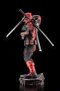 Marvel Fine Art Statue 1/6 Deadpool 30 cm