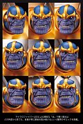 Marvel Fine Art Statue 1/6 Thanos on Space Throne 45 cm