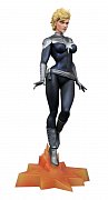 Marvel Gallery PVC Statue Captain Marvel (Agent of S.H.I.E.L.D.) SDCC 2019 Exclusive 25 cm