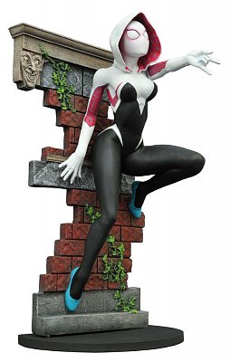 Marvel Gallery PVC Statue Spider-Gwen 23 cm