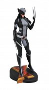 Marvel Gallery PVC Statue X-23 (X-Force) SDCC 2019 Exclusive 25 cm