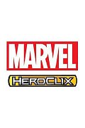 Marvel HeroClix: Avengers Black Panther and the Illuminati Release Day Organized Play Kit