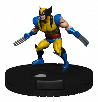 Marvel HeroClix: X-Men the Animated Series, the Dark Phoenix Saga Fast Forces
