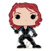 Marvel Infinity Saga POP! Enamel Pin Gamora 10 cm