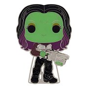 Marvel Infinity Saga POP! Enamel Pin Nebula 10 cm