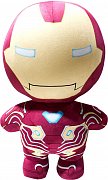 Marvel Inflate-A-Heroes Inflatable Plush Figure Iron Man 76 cm