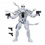 Marvel Legends 80th Anniversary Action Figure Agent Anti-Venom 15 cm