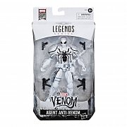 Marvel Legends 80th Anniversary Action Figure Agent Anti-Venom 15 cm