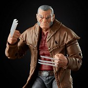 Marvel Legends Action Figure 2-Pack 2020 Old Men Logan & Hawkeye 15 cm
