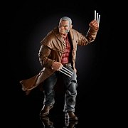 Marvel Legends Action Figure 2-Pack 2020 Old Men Logan & Hawkeye 15 cm