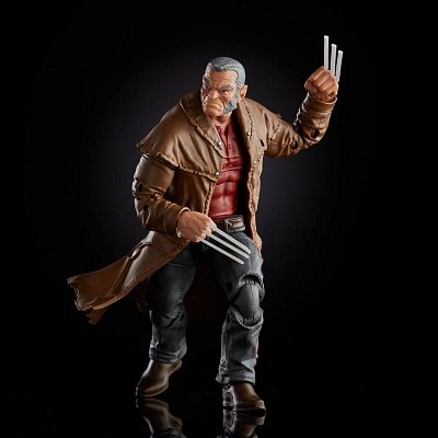 Marvel Legends Action Figure 2-Pack 2020 Old Men Logan & Hawkeye 15 cm