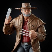 Marvel Legends Action Figure 2-Pack 2020 Old Men Logan & Hawkeye 15 cm