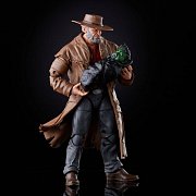 Marvel Legends Action Figure 2-Pack 2020 Old Men Logan & Hawkeye 15 cm