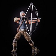 Marvel Legends Action Figure 2-Pack 2020 Old Men Logan & Hawkeye 15 cm