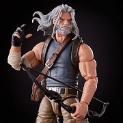 Marvel Legends Action Figure 2-Pack 2020 Old Men Logan & Hawkeye 15 cm
