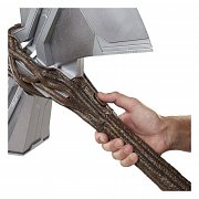 Marvel Legends Electreonic Axe Thor´s Stormbreaker