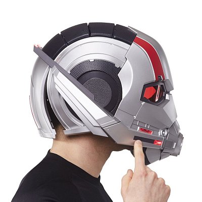 Marvel Legends Electronic Helmet Ant-Man