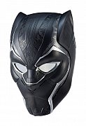 Marvel Legends Electronic Helmet Black Panther