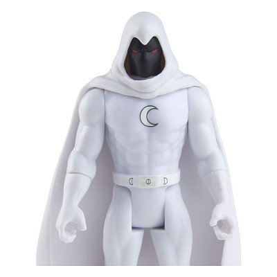 Sběratelská akční figurka Marvel Legends Retro 2022 Moon Knight 10 cm