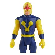 Sběratelská akční figurka Marvel Legends Retro 2022 Nova 10 cm