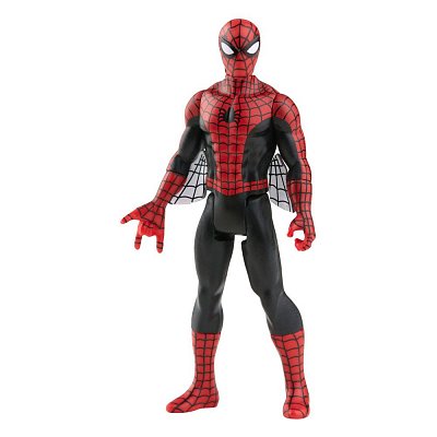 Sběratelská akční figurka Marvel Spider-Man 10 cm