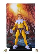 Sběratelská akční figurka Marvel Legends 20th Anniversary Series 1 2022 Marvel's Toad 15 cm