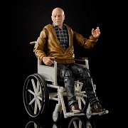 Marvel Legends Series Action Figure 2-Pack 2020 Marvel\'s Logan & Charles Xavier Exclusive 15 cm